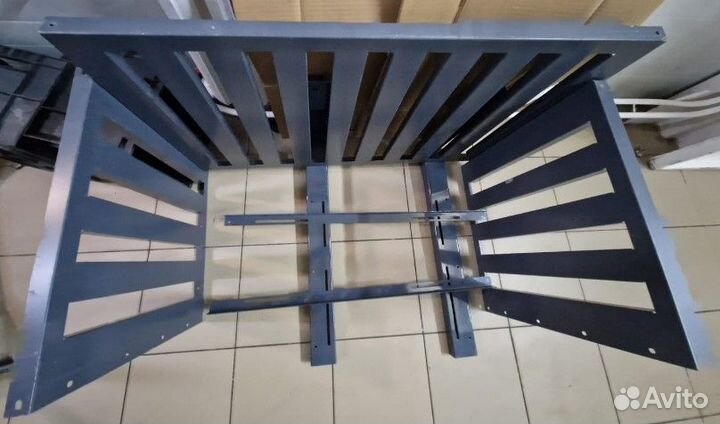 Корзина для блока кондиционера