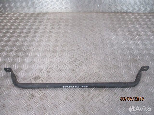 Поручень DAF 1676010