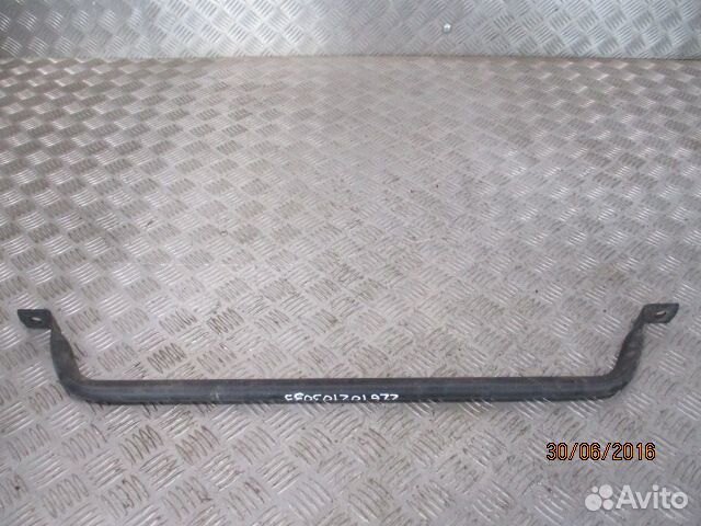 Поручень DAF 1676010