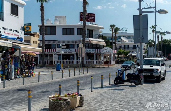 Тур на Кипр от 7 ночей