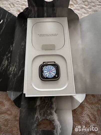 Смарт-Часы Apple Watch ultra 2 49mm