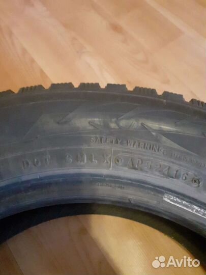 Toyo 310 185/65 R15 98B