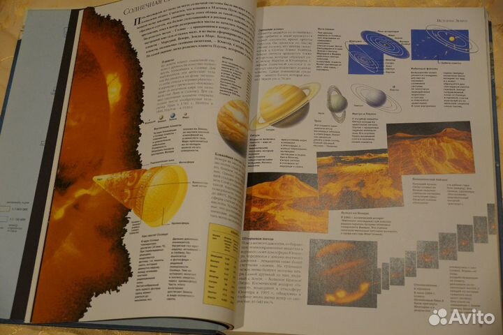 Атлас мира (Ридерз Дайджест), новый