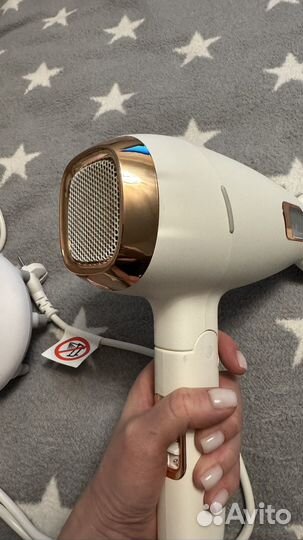 Фен Rowenta CV9240