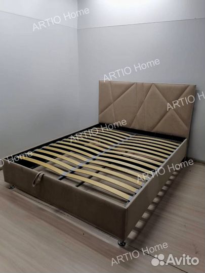 Кровать 200х200