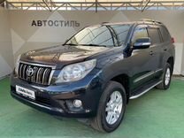 Toyota Land Cruiser Prado 3.0 AT, 2011, 310 000 км, с пробегом, цена 2 399 000 руб.