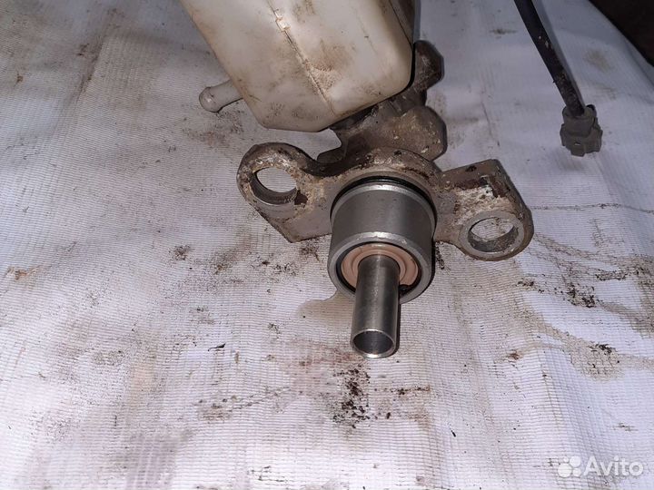 Главный тормозной цилиндр chery tiggo t11