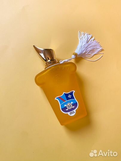 Xerjoff Dolce Amalfi распив оригинал