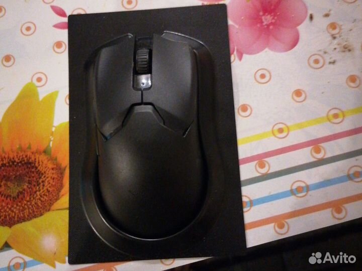 Игровая мышь rayzen viper V2 PRO