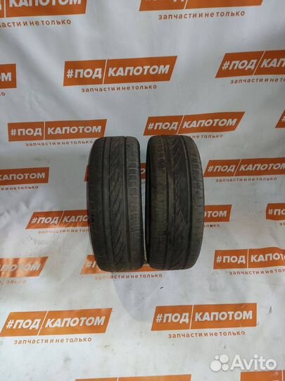 Continental PremiumContact 6 195/55 R16