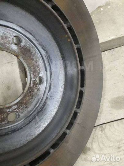 Тормозные диски