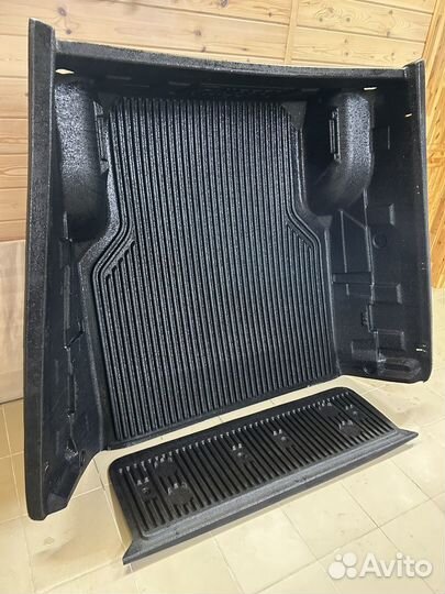 Вкладыш митсубиси Л200 mitsubishi l200 2018-2023