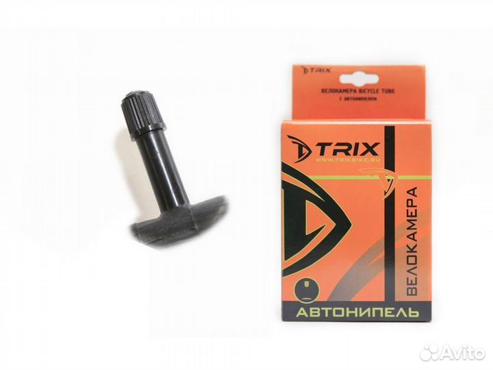 Велокамера 10