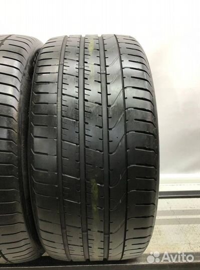 Pirelli P Zero 275/35 R20 102Y