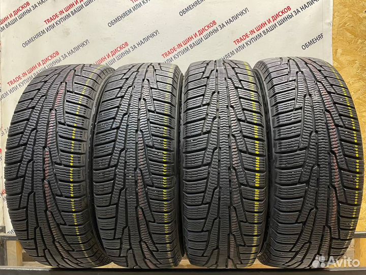 Nokian Tyres Nordman RS2 185/60 R15 88R