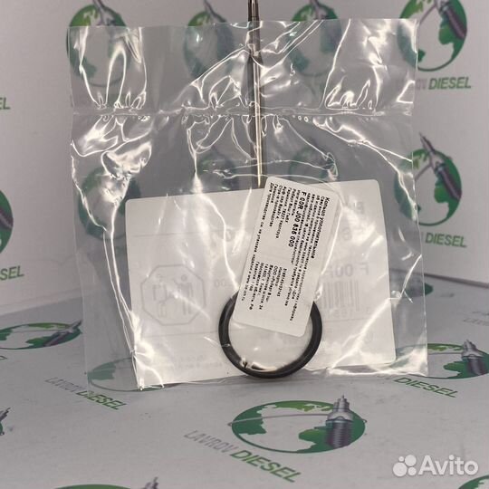 Уплотнительное кольцо F00RJ00835 (F 00R J00 835)