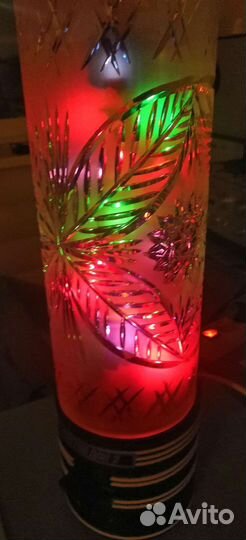 Цветомузыкальный блок Ростов Дон