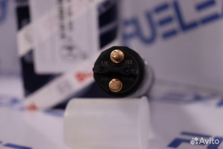 Форсунка 0445120393 (0445120078)