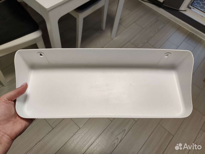 Полка Икеа сюверт