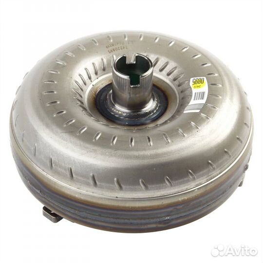 Гидротрансформатор АКПП nissan qashqai