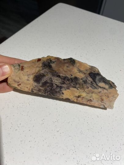 Декоративный камень