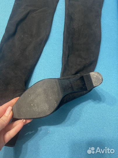 Carlo pazolini сапоги 38