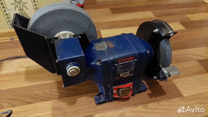 Заточной станок