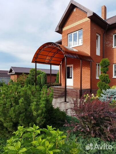 Кованные изделия