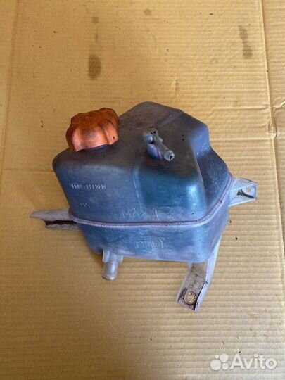 Бачок расширительный LADA Kalina