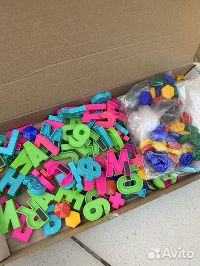 Мольберт для рисования nika