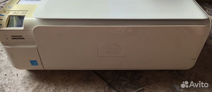 Принтер лазерный