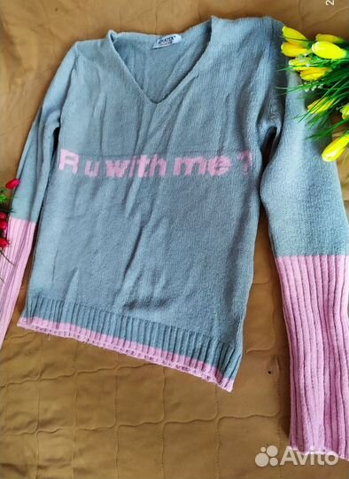 Женские вещи пакетом 42 44