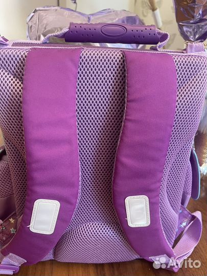 Рюкзак школьный erhaft бабочки