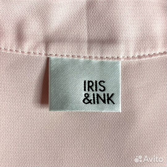 Платье iris & ink(полиэстер) 46/48 размер