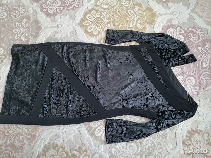 Женская одежда 46