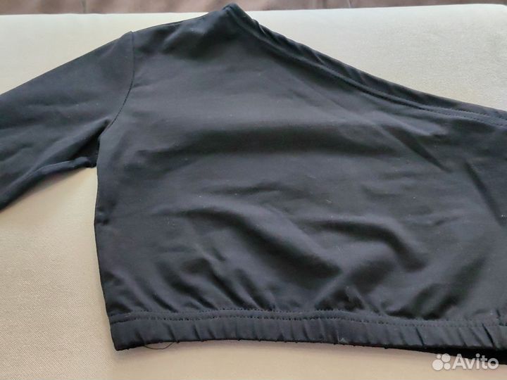 Топ для девочки 134