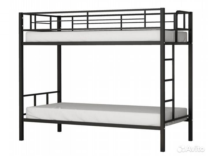 Кровать двухъярусная «Севилья»