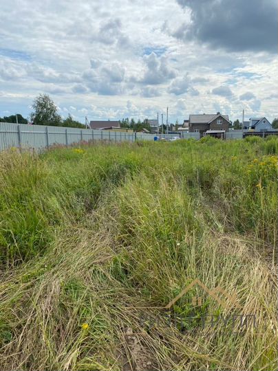 Участок 5,5 сот. (ИЖС)