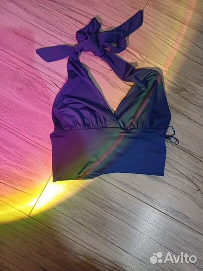 Топ в стиле эйфория