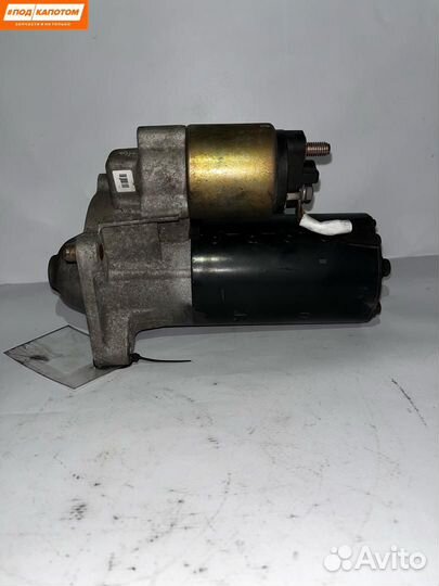 Стартер Volvo V70 2 2005 0001108167