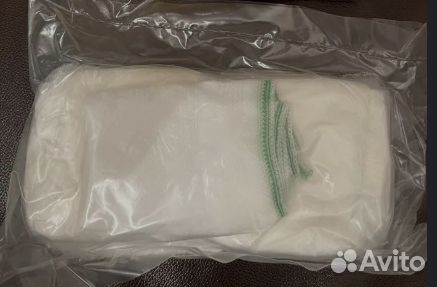 Пелигрин - стерильный набор послеродового белья