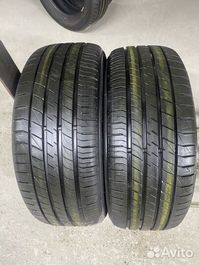 Dunlop SP Sport LM705 235/55 R17