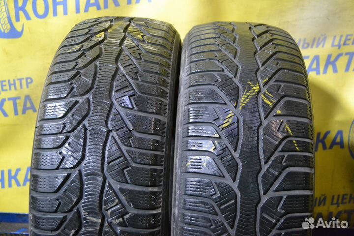 Kleber Krisalp HP2 205/55 R16