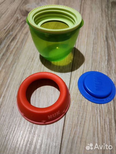 Бутылочки avent и др пакетом