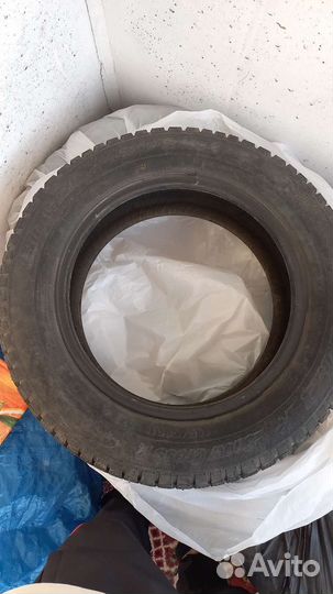 Cordiant Snow Cross 2 185/65 R15 92T