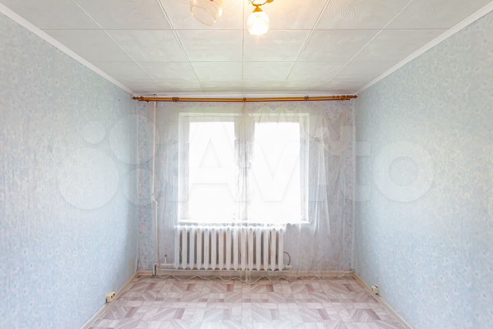 1-к. квартира, 31 м², 1/5 эт.