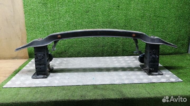 Усилитель бампера Bmw X5 Передний