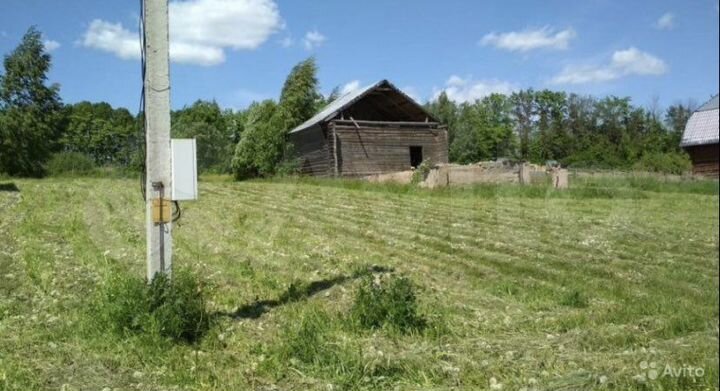 Участок 15 сот. (ИЖС)
