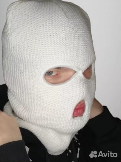 Модель для маркетплейсов Парень