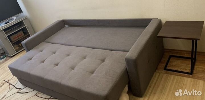 Диван-Евро с механизмом Тик-Так от производителя